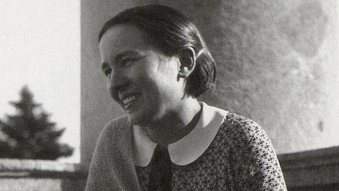 Robinsonky_FM: Anna Horáková-Gašparíková