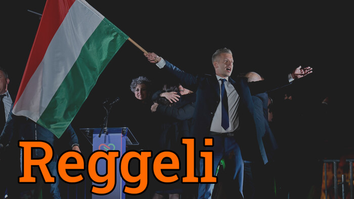 A Magyar Péter-jelenség: remény és félelmek övezik a következő magyar miniszterelnök hivatalba lépését