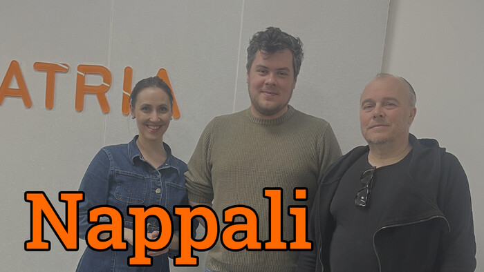 A zene, ami összeköt