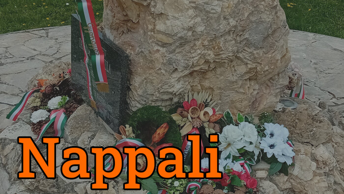 Gömörben is megemlékeztek a kitelepítettekről és deportáltakról