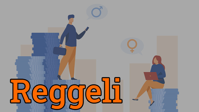 Egy lépéssel közelebb kerültünk a nemek közötti bérszakadék felszámolásához