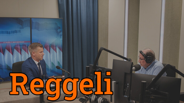 Vető Balázs: Újra kell értelmezni, mi legyen a közmédia feladata Magyarországon