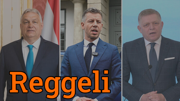 A Tisza győzelme a szlovák-magyar kapcsolatokat is az újratervezés felé terelheti