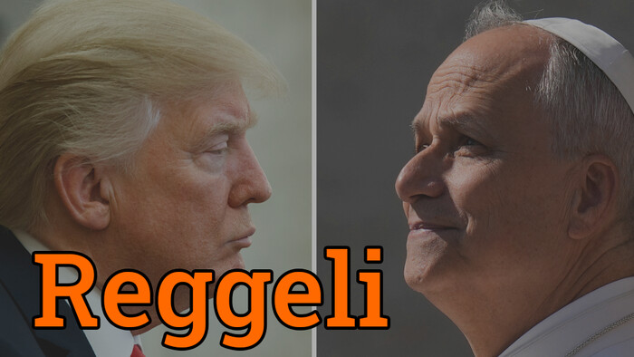 Magukat minősítik az amerikai kormánytagok, amikor a pápát oktatják ki teológiából