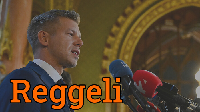 Az uniós források hazahozatala lesz a Tisza-kormány első nagy próbatétele