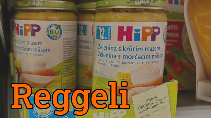 Dr. Zacher Gábor: Nincs ok pánikra, de patkányméregnek nincs helye bébiételben