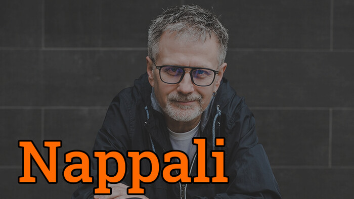 „Vagy van ihlet vagy nincs“ – interjú Takács Jánossal