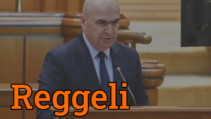 Megrendült a román koalíció: a PSD megvonta támogatását a miniszterelnöktől, aki nem hajlandó lemondani