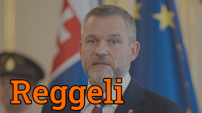 Peter Pellegrini július elejére írta ki a népszavazást, de a legfontosabb kérdés kimarad