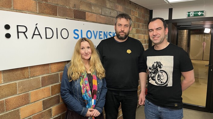 Hosť DRS: Michal Tunega