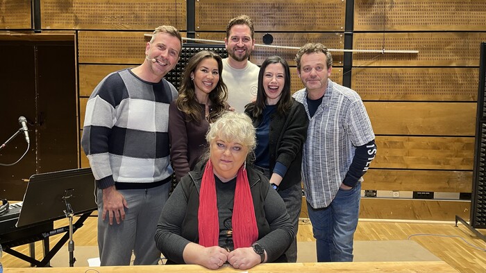 To najlepšie z Na minútu presne