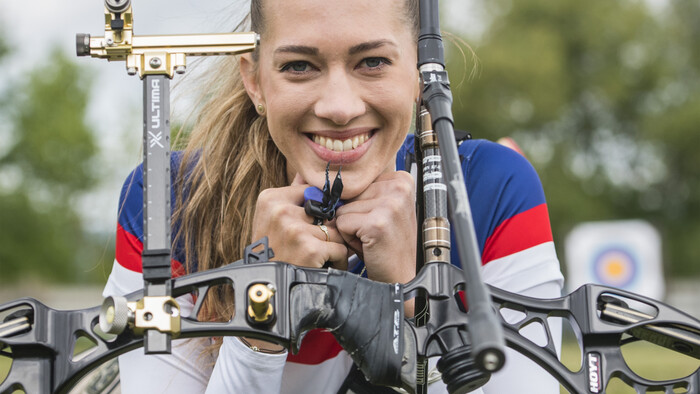 Bez limitov: Ak chceš, tak môžeš