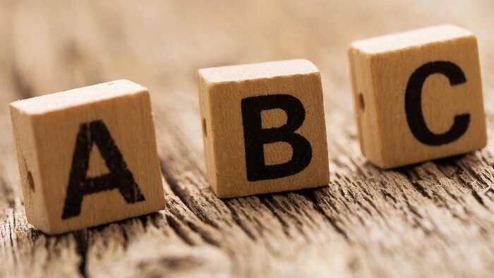 Urobiť niečo jednoduchým