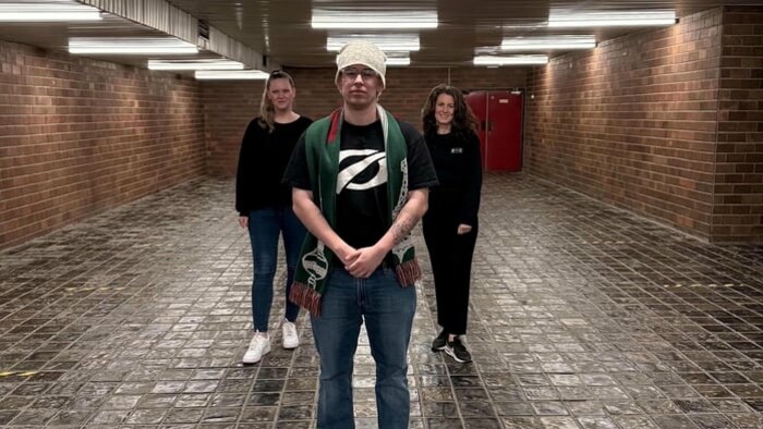 Adam Šicko v :Popo_FM