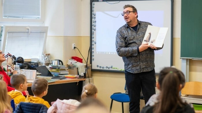 Alma Festival for Good Education