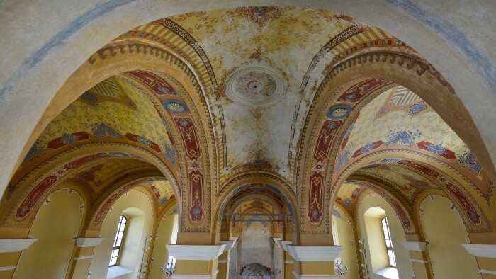 V bardejovskom suburbiu vzniká Múzeum židovskej kultúry