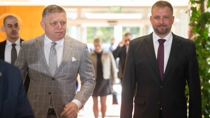 Audit v našich nemocniciach