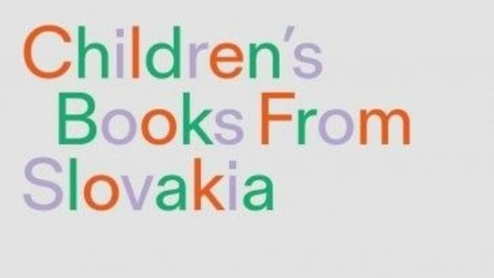 La Slovaquie présente au Salon du livre jeunesse de Bologne