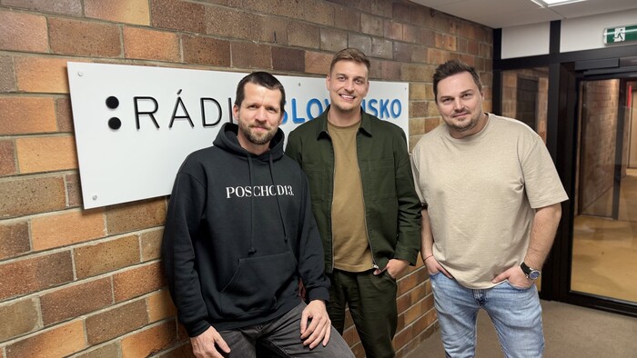 Rozhovor s programovým riaditeľom Colours of Ostrava