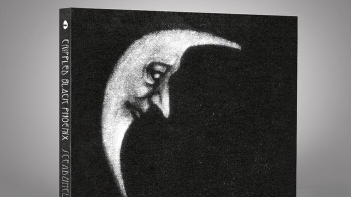 Album týždňa: Crippled Black Phoenix – Sceaduhelm 