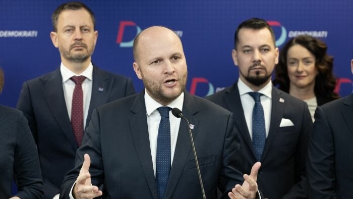 El partido Demócratas afirman que se dirigirá al Tribunal Constitucional