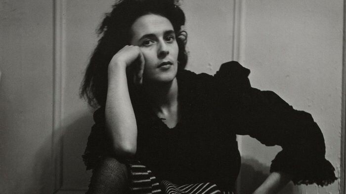 Fenomény: Leonora Carrington