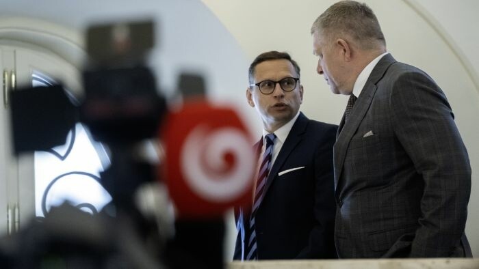 Zásoby paliva sú dostatočné