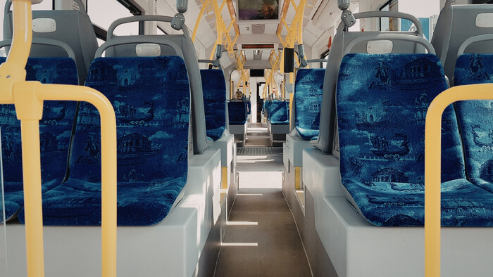 Novinky v MHD v Žiline