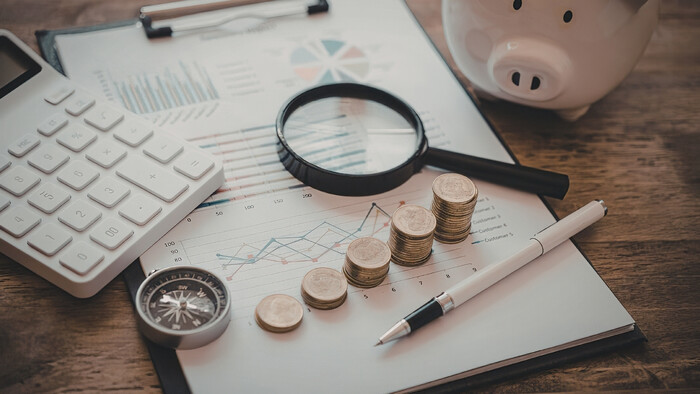 Výber finančného sprostredkovateľa