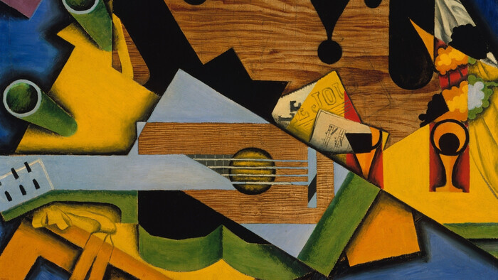 Lístok za 100 eur vám môže priniesť Picassa