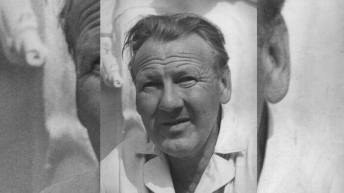 Košický sochár Vojtech Löffler. Zajala ho Červená armáda omylom? 