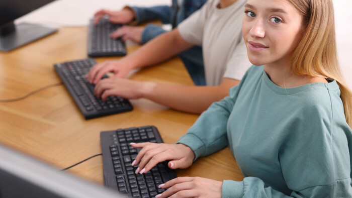 Prvý záťažový test pre ePrihlášky 