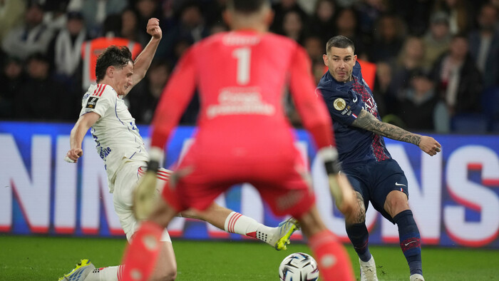 FUTBAL: Úspešmý Greif v Lyone