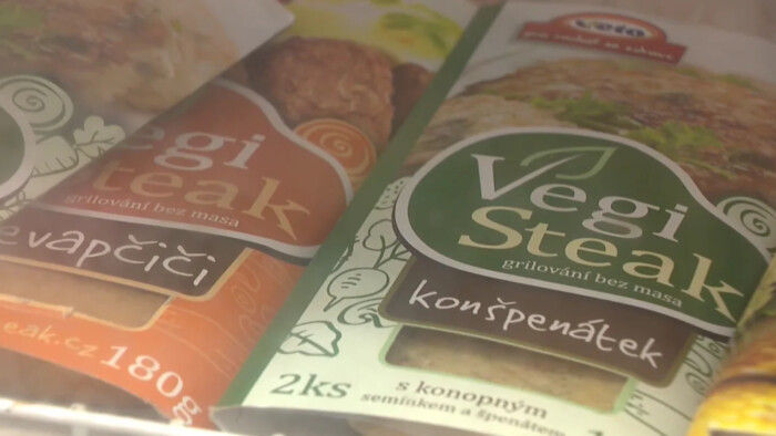 Rezeň, sviečková, steak