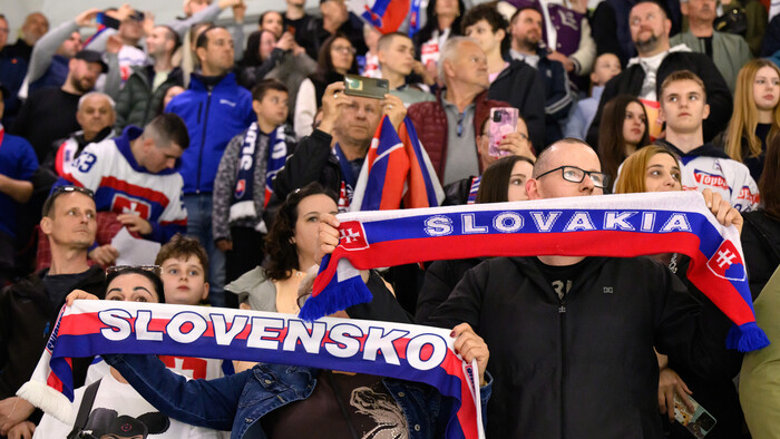 HOKEJ: V druhom prípravnom zápase našich na MS vyhrali Švajčiari
