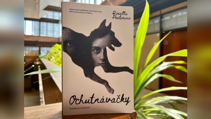 Festival Tranz / kniha Ochutnávačky