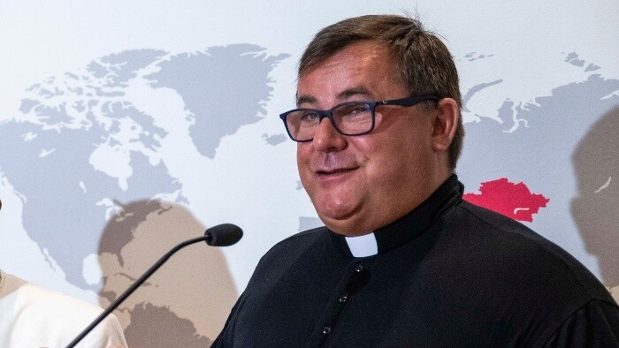 Hosť nedeľného Dobrého rána: Ivan Kňaze