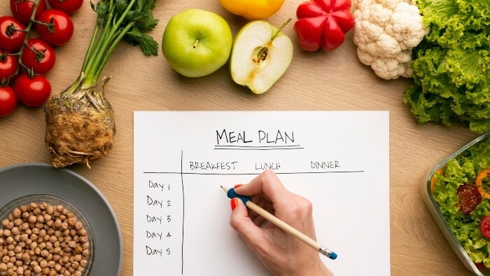 Nástrahy určenia prijatých kalórií