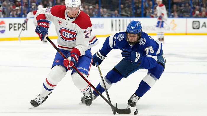 HOKEJ: Juraj Slafkovský – klenot Motrealu