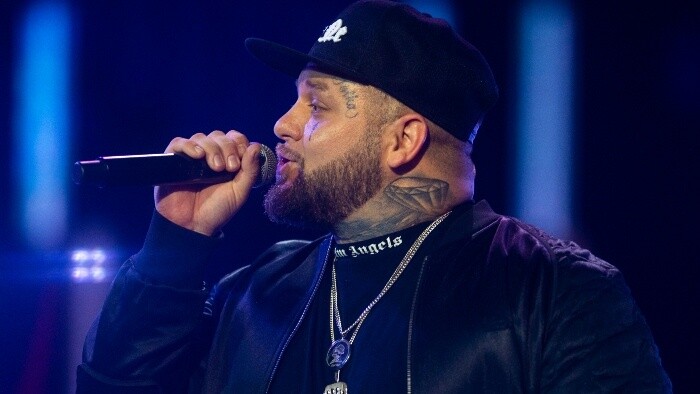 ON AIR: Kali v Neskoro večer