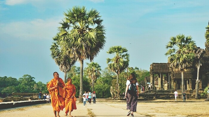 Kambodža-budhisti-pexels