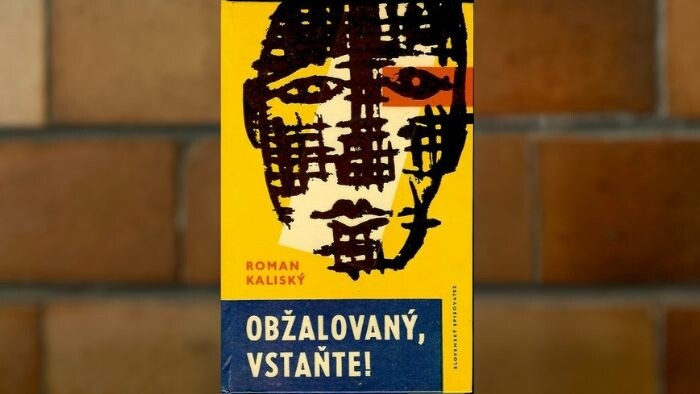 Ars litera | Zabudnuté betsellery: Obžalovaný, vstaňte