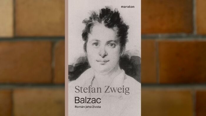 Fakty | Stefan Zweig: Balzac