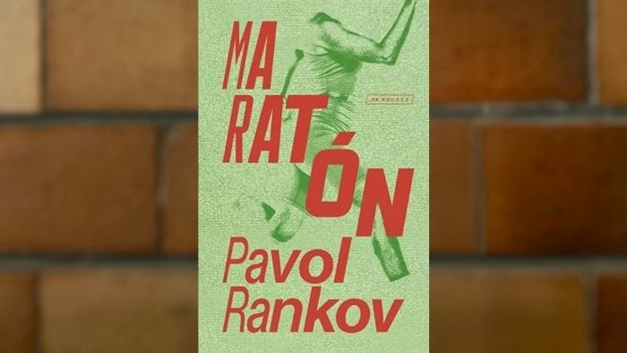 Čítanie na pokračovanie | Pavol Rankov: Maratón