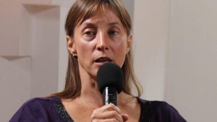 Pena dní_FM s Ludwikou Włodek