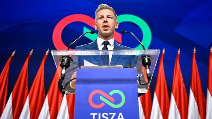 Fico telefonierte mit Magyar über Energiesicherheit und Beneš-Dekrete