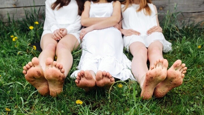 Dobrá správa pre dolné končatiny