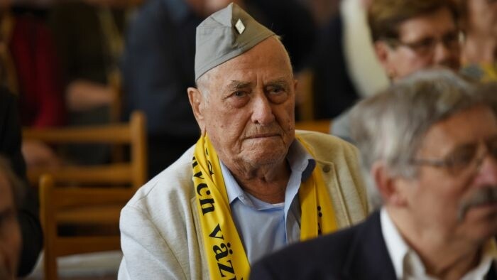 En Bratislava se conmemoró el Día de los Perseguidos Injustamente