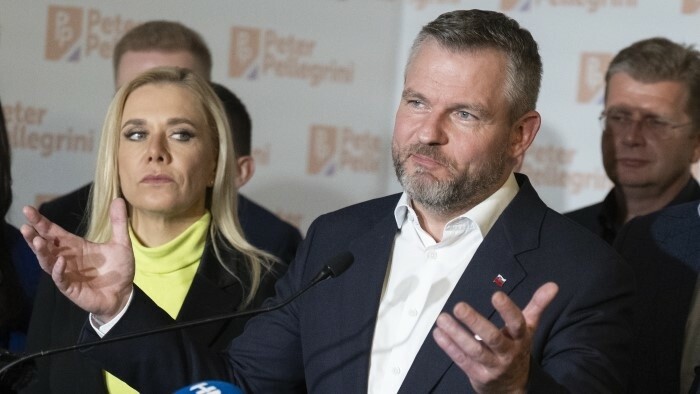 Popiera, že by si na kampaň najal influencerov