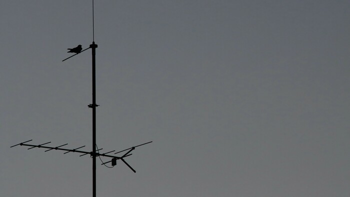 Nová generácia rádioamatérov v Beniciach